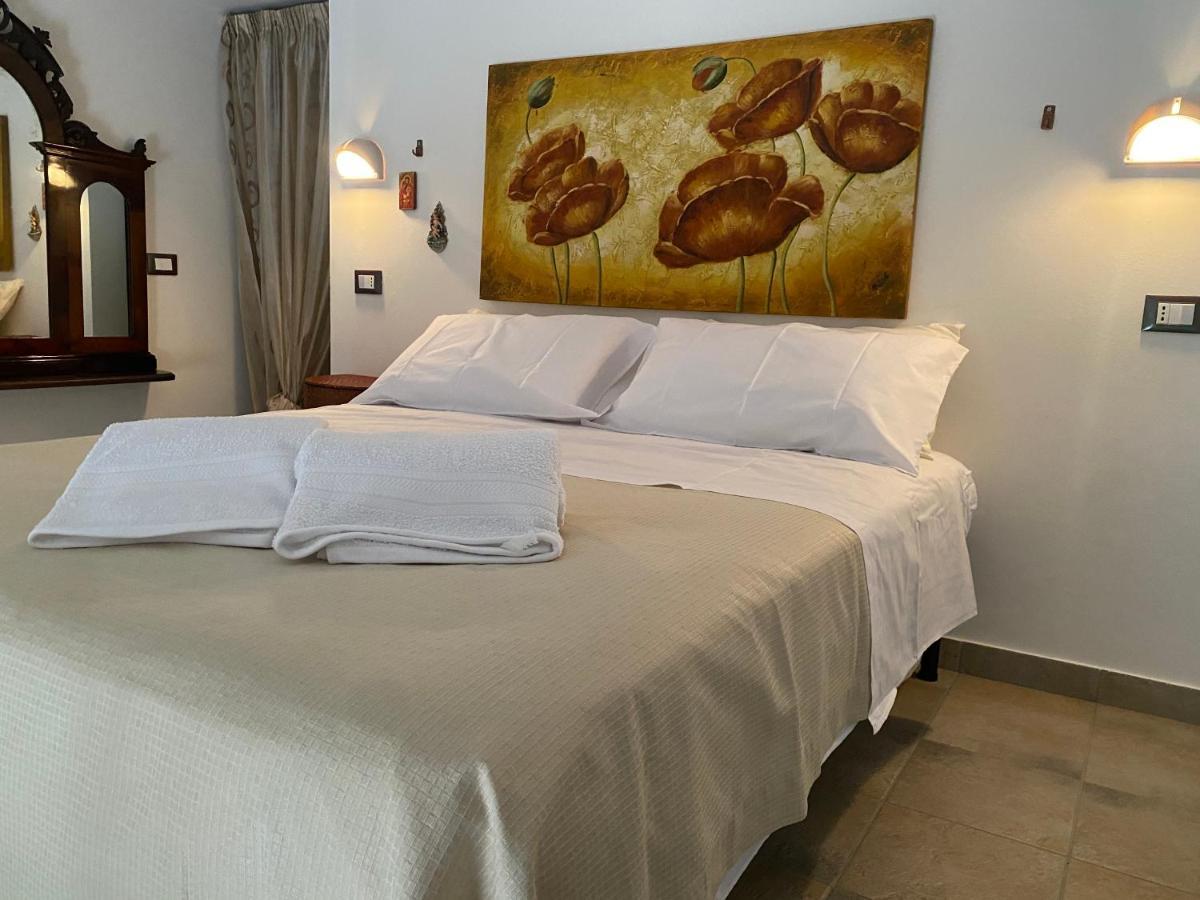 Le_case_di_antonella - Your In Sicilia *