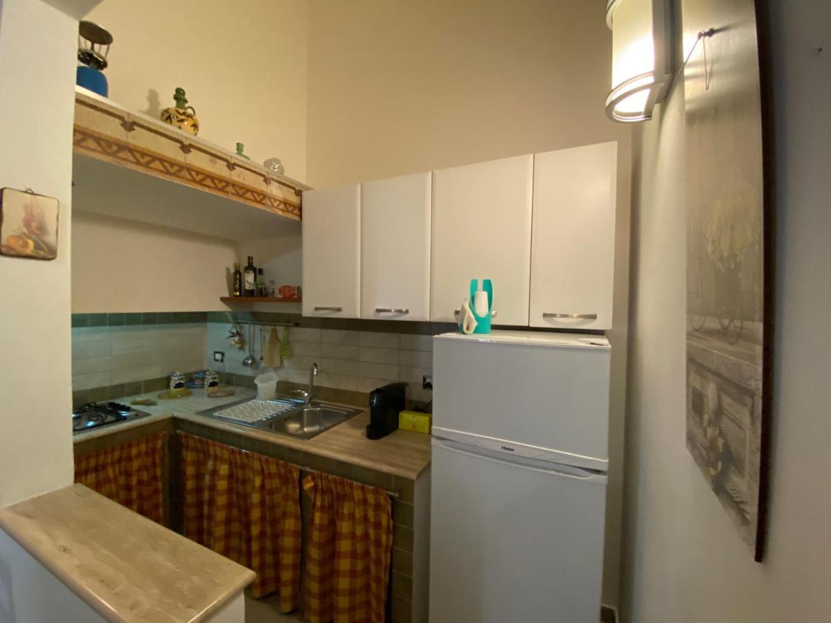 Le_case_di_antonella - Your In Sicilia Holiday home *