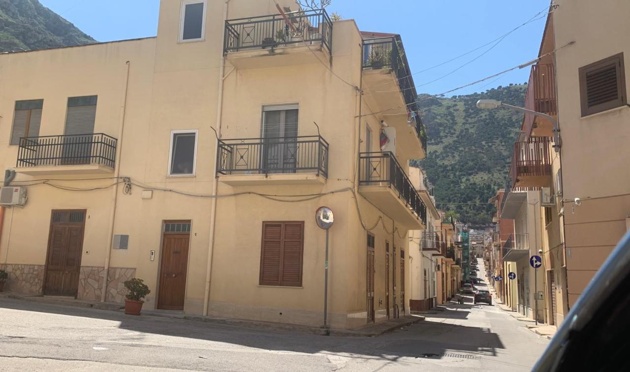 Holiday home Le_case_di_antonella - Your In Sicilia