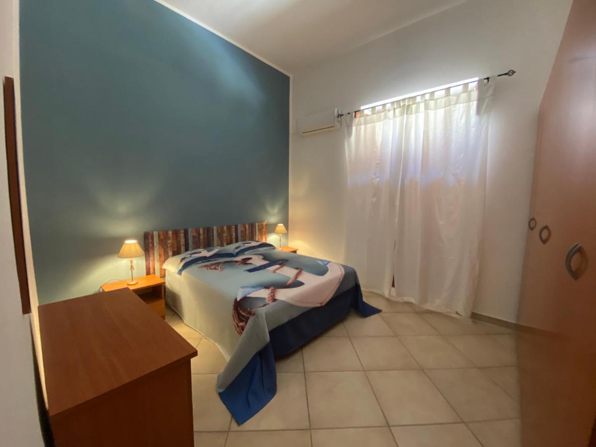 Holiday home Le_case_di_antonella - Your In Sicilia *