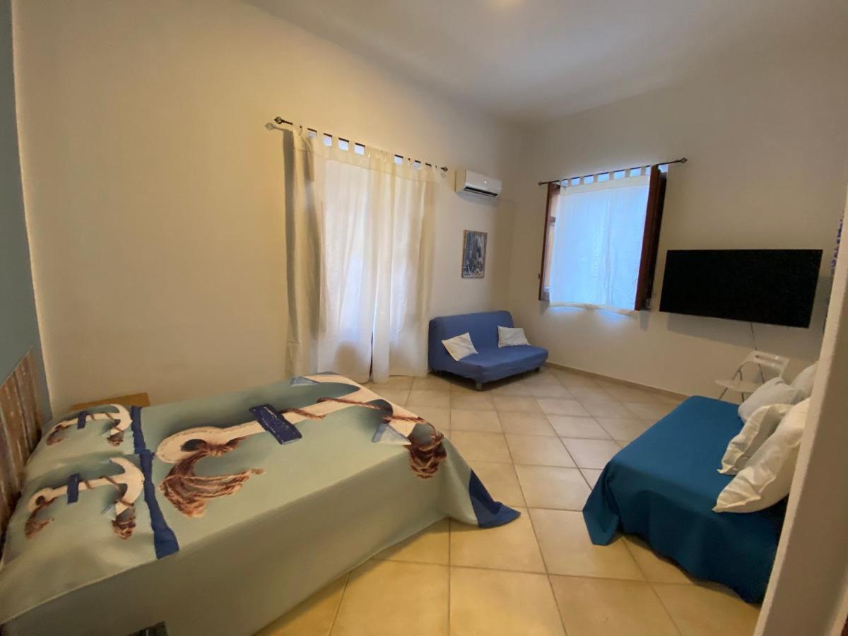 Le_case_di_antonella - Your In Sicilia *