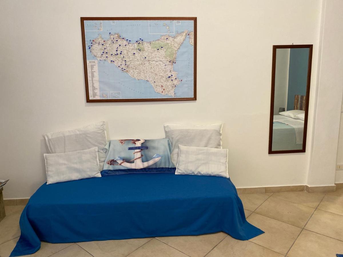 Le_case_di_antonella - Your In Sicilia Castellammare del Golfo
