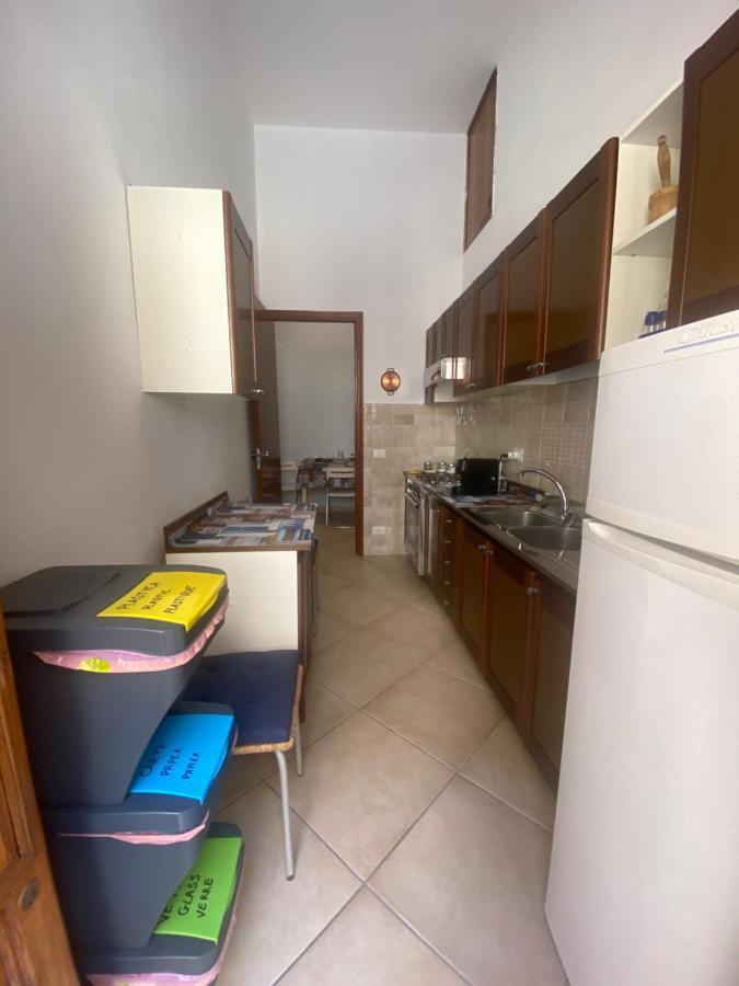 Le_case_di_antonella - Your In Sicilia