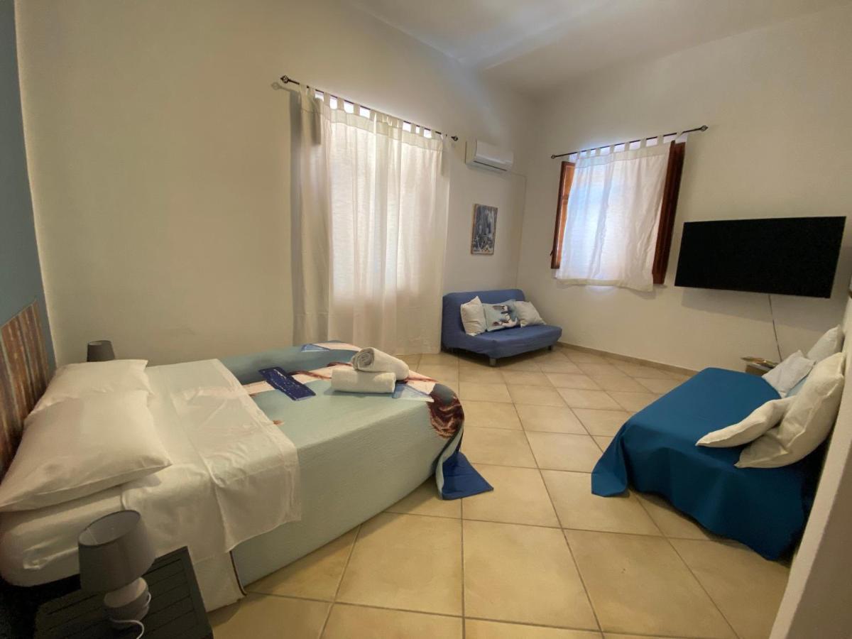 Le_case_di_antonella - Your In Sicilia Castellammare del Golfo