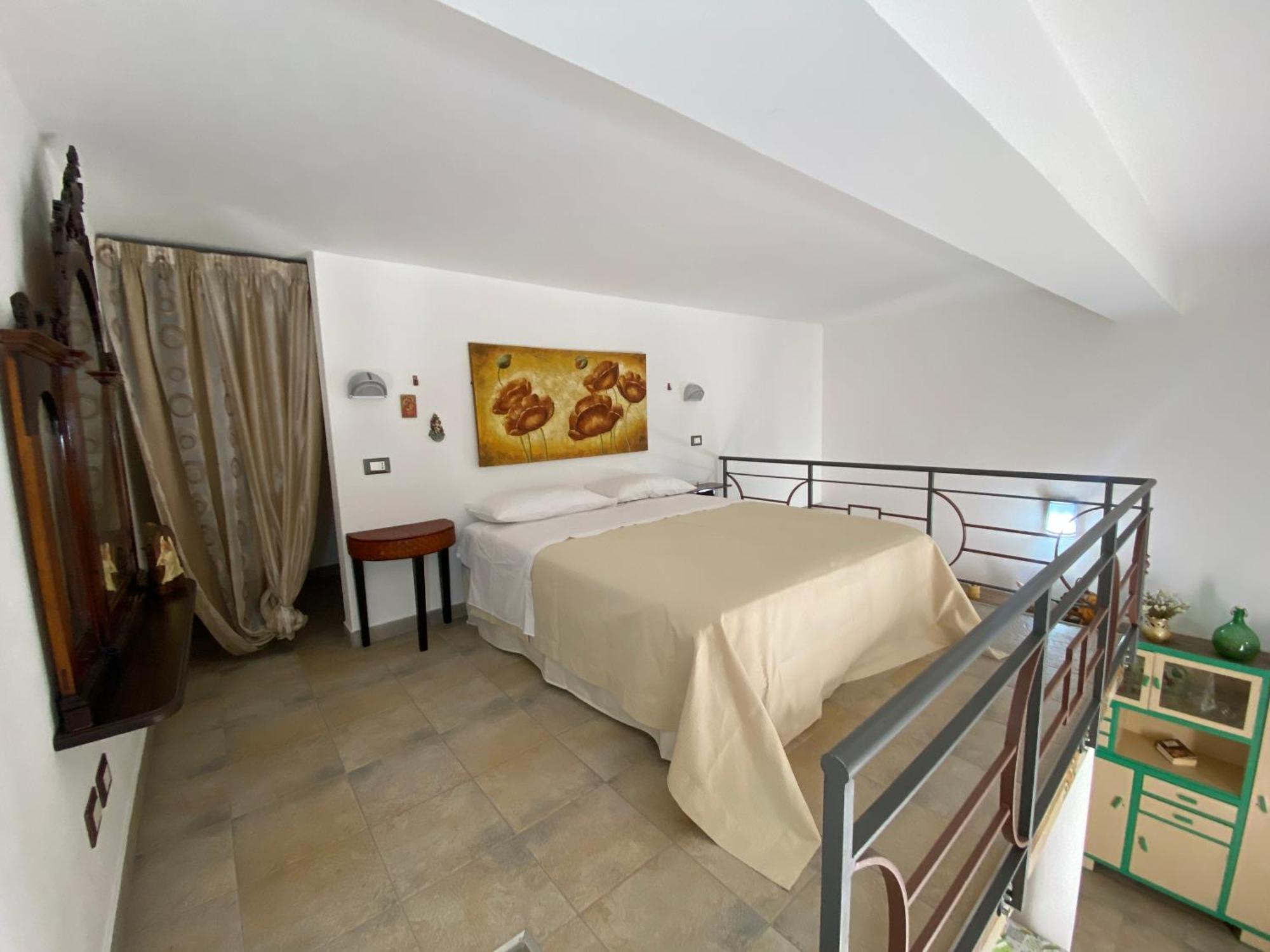 Le_case_di_antonella - Your In Sicilia Holiday home *