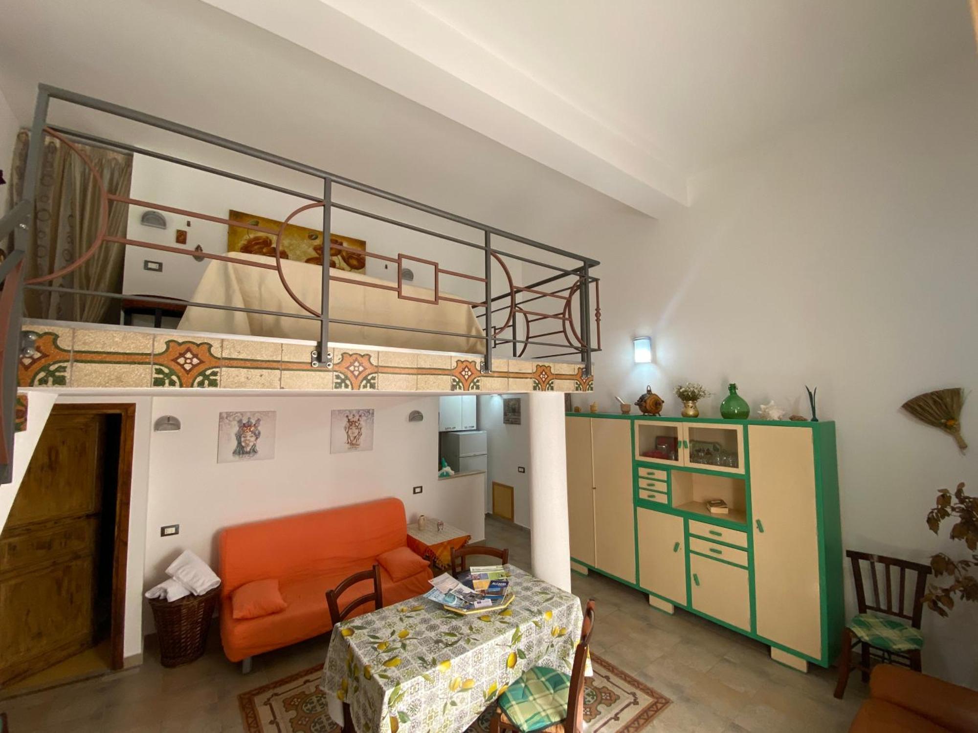 Le_case_di_antonella - Your In Sicilia