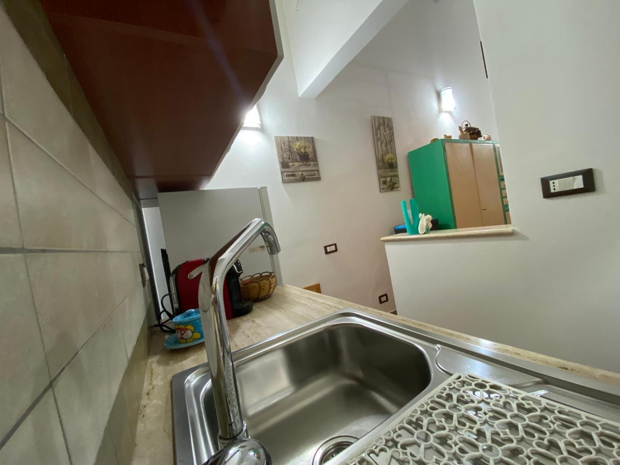 Holiday home Le_case_di_antonella - Your In Sicilia *