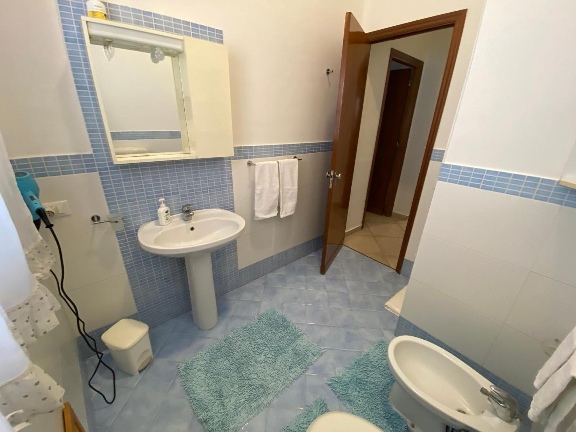 Le_case_di_antonella - Your In Sicilia * Castellammare del Golfo